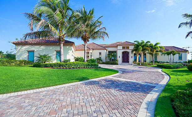Best Driveway Paver Sealing  in Macdonnell Heights, NY