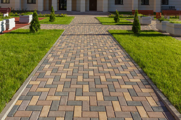 Paver Driveway Replacement in Macdonnell Heights, NY